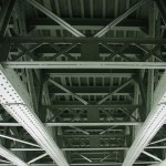 Coating inspection - bridges - restricted access - NATA