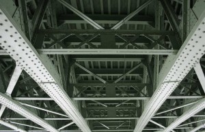 Coating inspection - bridges - restricted access - NATA