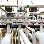 Pipe spools oil & gas