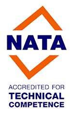 Tcorr is a NATA accredited inspection body.
