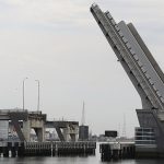 Coating condition - survey - Port River Expressway Bridge - coating inspector